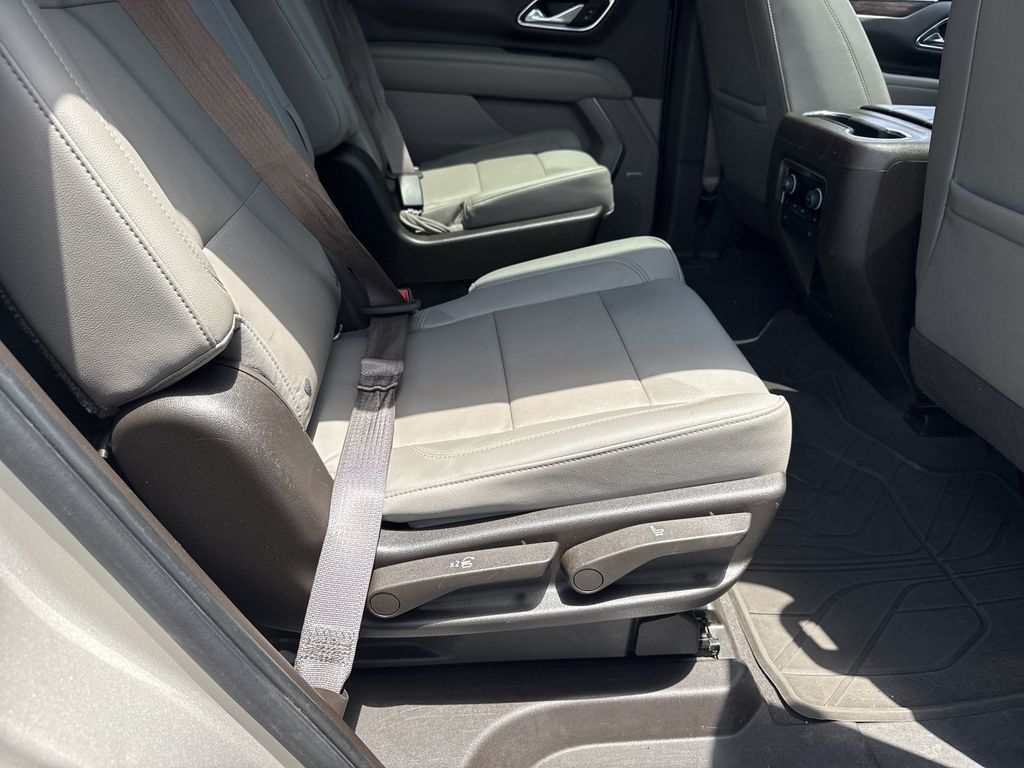 Used 2021 Chevrolet Tahoe SUV