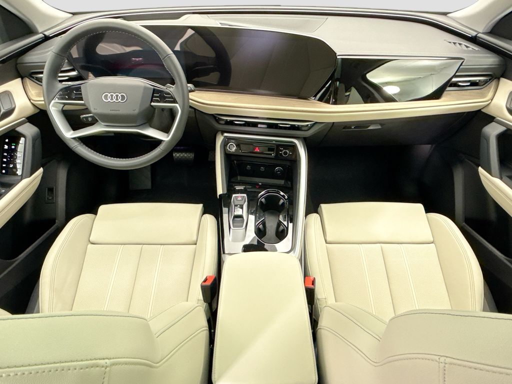 Thumbnail: 2025 Audi Q5 - 14