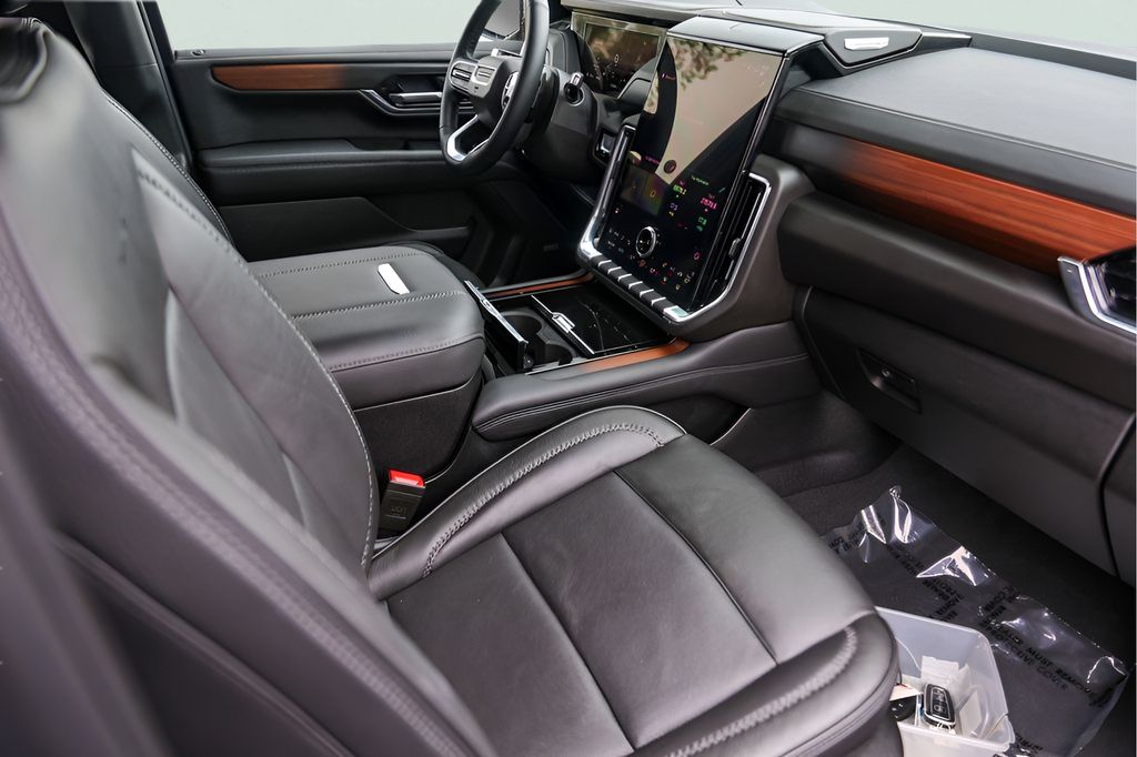 Used Car 2025 Gmc Yukon  Denali For Sale Under $80,000 In Austin, Texas