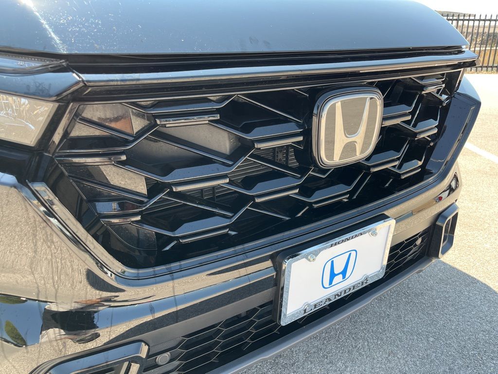 Thumbnail: 2025 Honda CR-V - 16