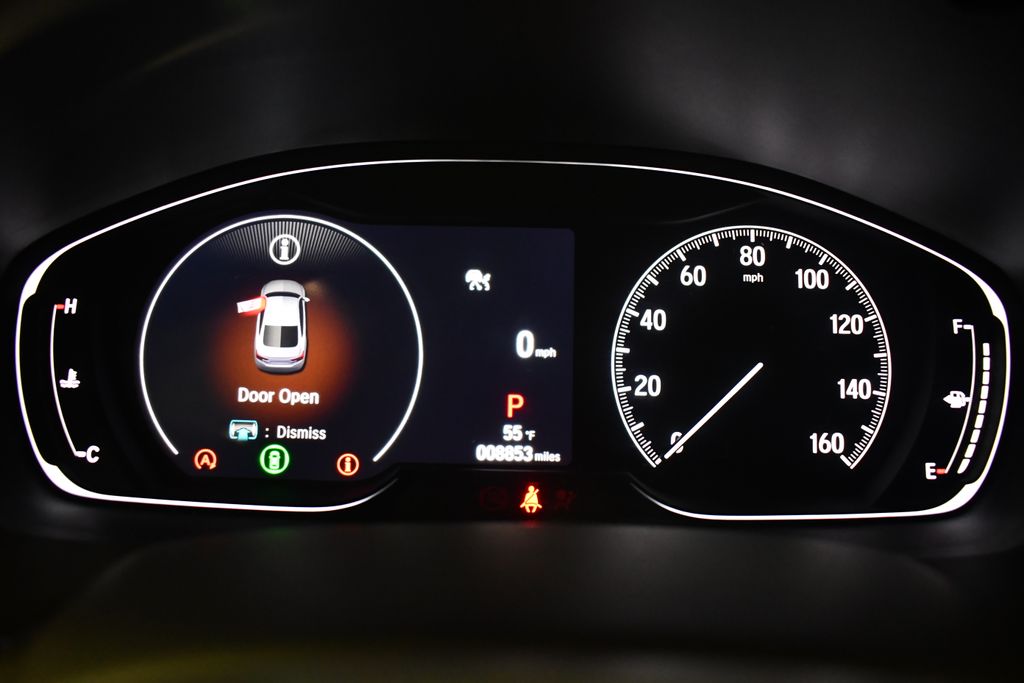 Thumbnail: 2022 Honda Accord - 25