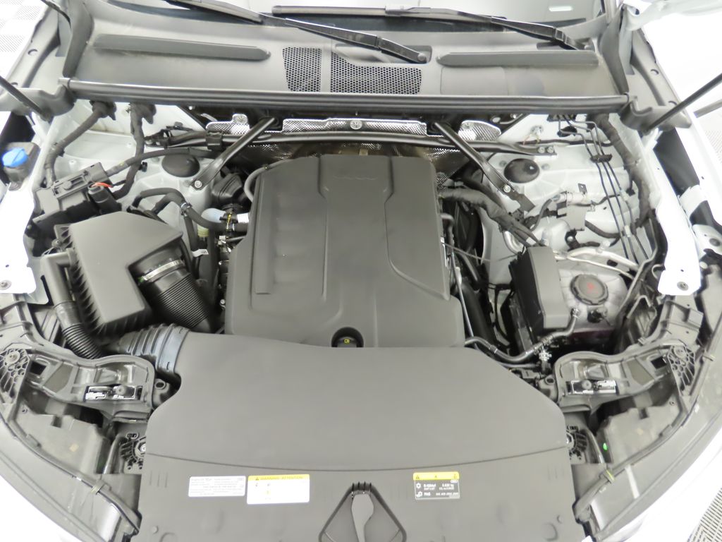 2025 Audi Q5 Premium 31