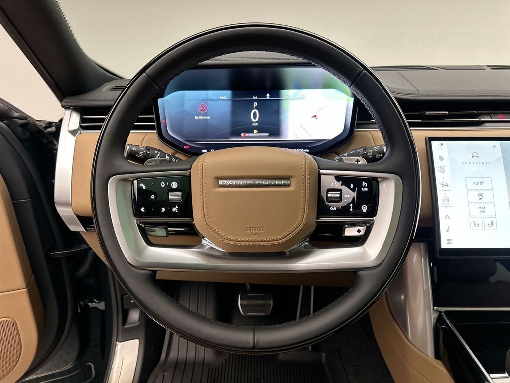 Thumbnail: 2025 Land Rover Range Rover - 13