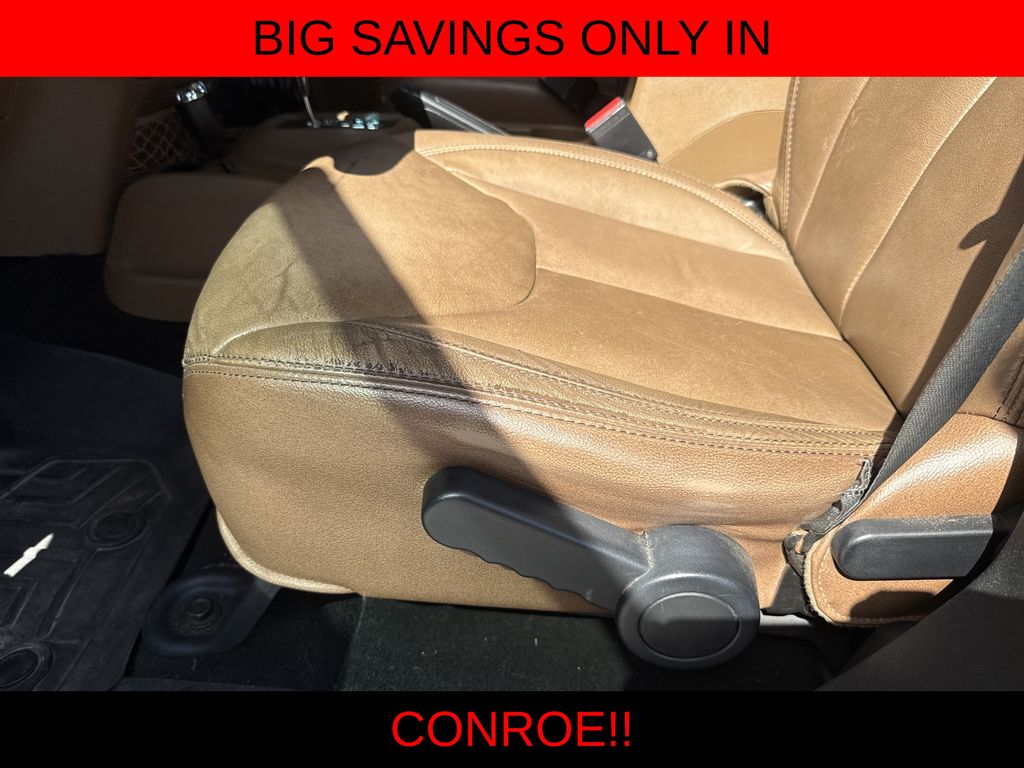 2017 Jeep Wrangler Unlimited Sahara Silver at Community Toyota