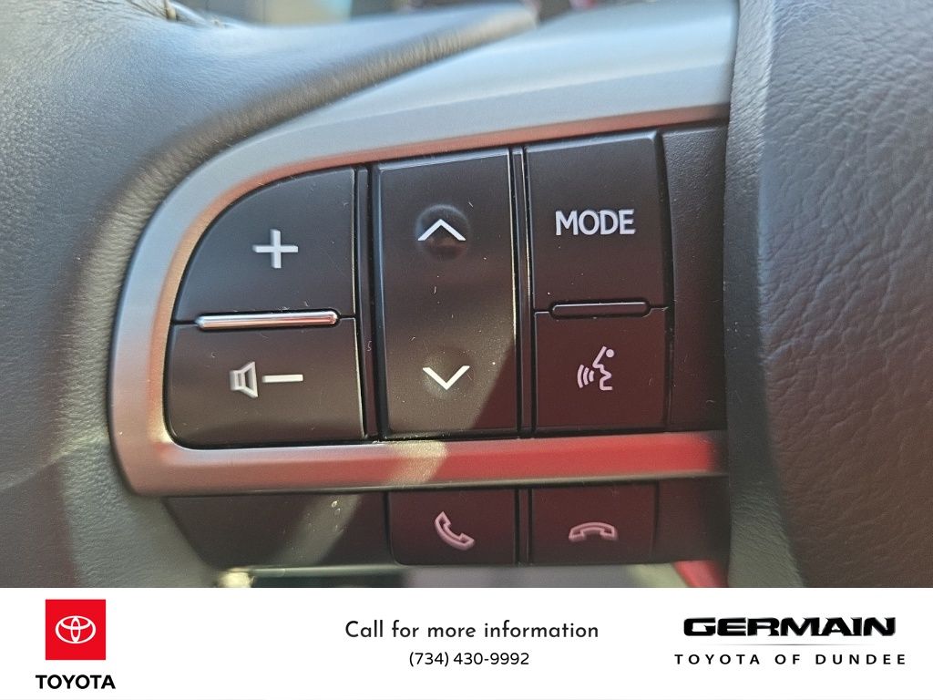 2017 Lexus ES 350 photo 33