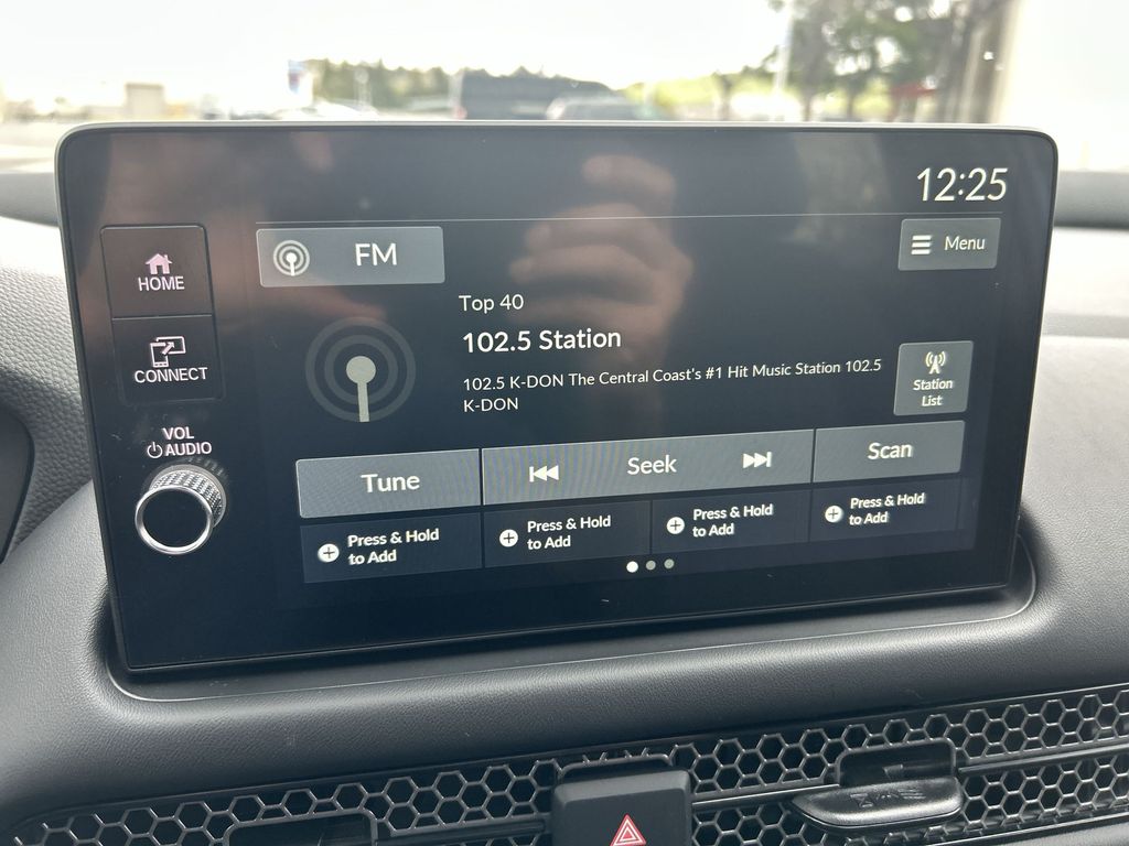 Thumbnail: 2026 Honda HR-V - 16