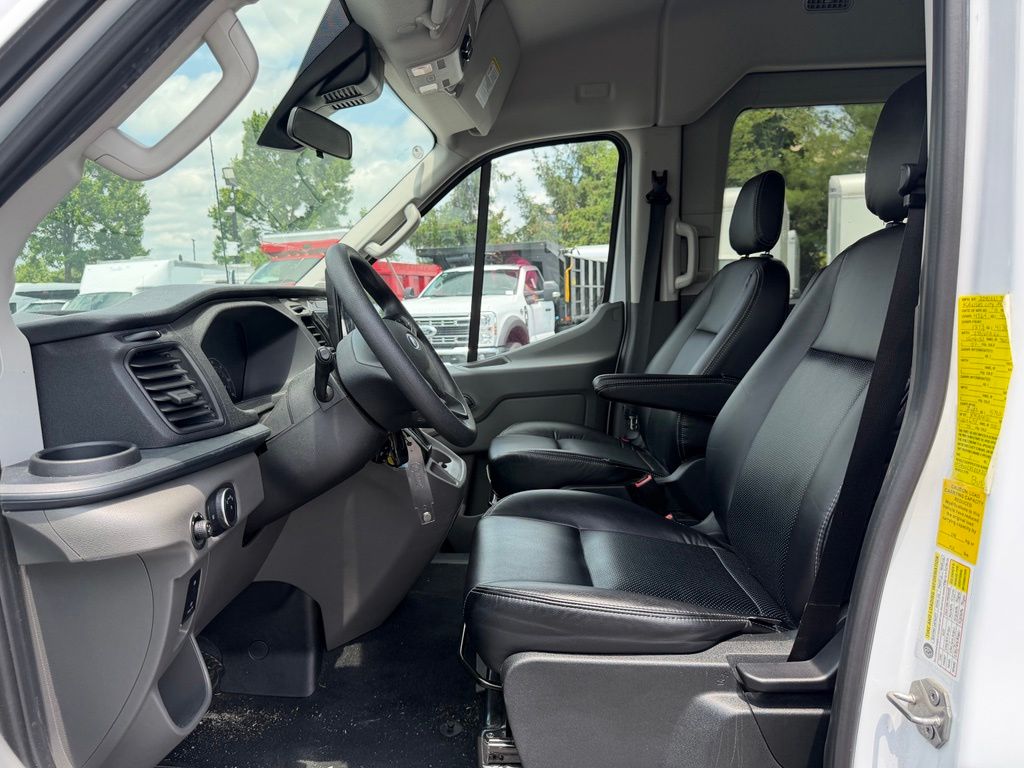 2024 Ford Transit-350 Passenger Van XLT