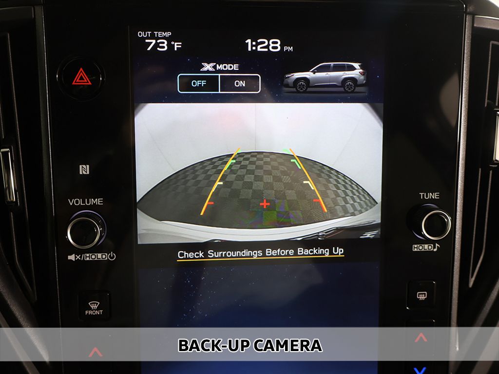 Used 2026 White Subaru Premium image 5