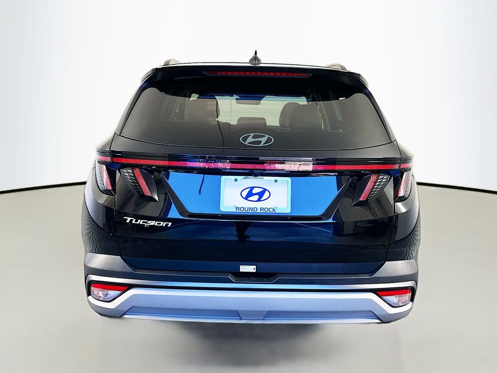 Thumbnail: 2026 Hyundai Tucson - 6