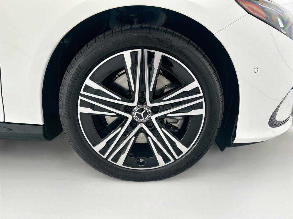 Thumbnail: 2027 Mercedes-Benz CLA - 30