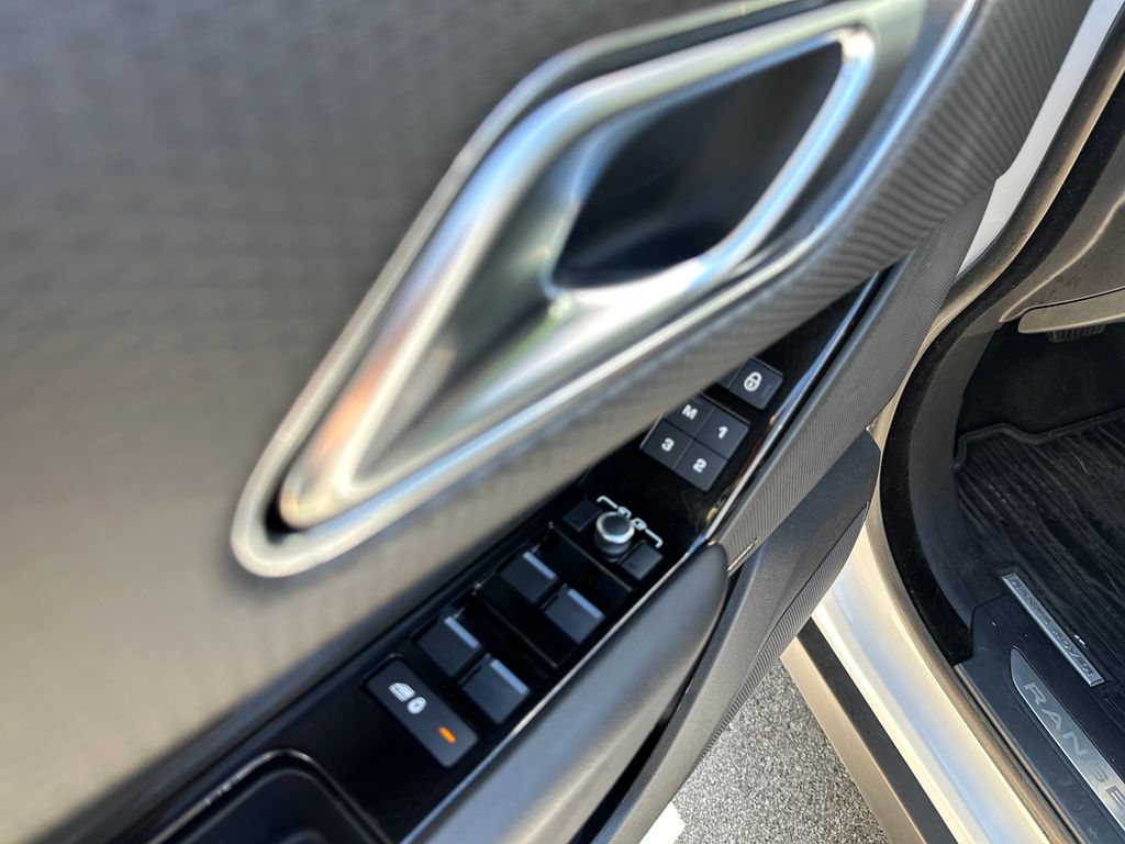 Used Car 2020 Land Rover Range Rover Velar  S For Sale Under $25,000 In Austin, Texas