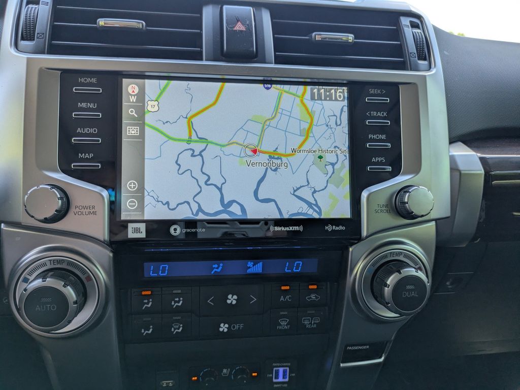 Used 2024 Toyota 4Runner SUV