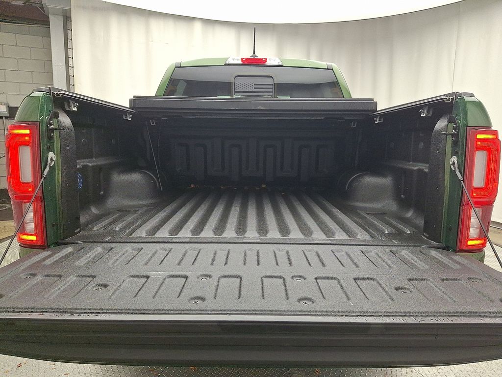 Thumbnail: 2023 Ford Ranger - 28