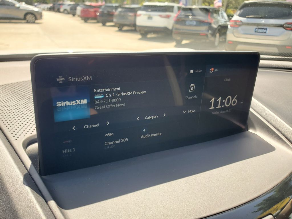 2024 Acura RDX - $32,488