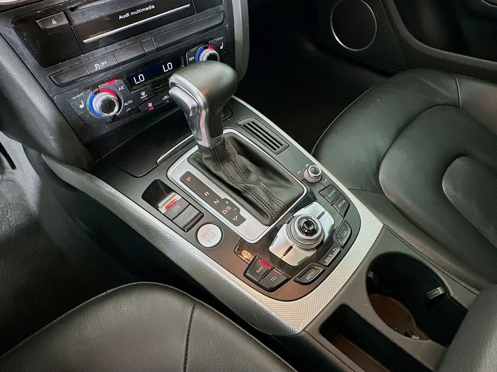 2016 Audi Allroad Premium Plus 17
