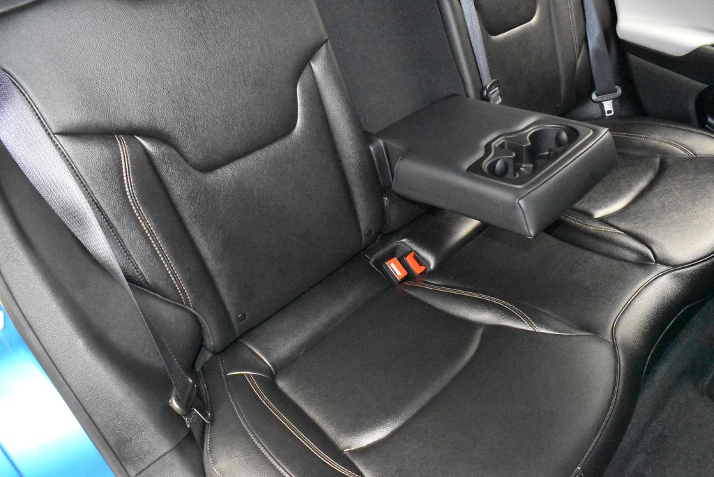 Thumbnail: 2024 Jeep Compass - 30