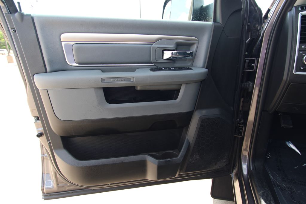 Used 2019 Ram 1500 Classic Truck