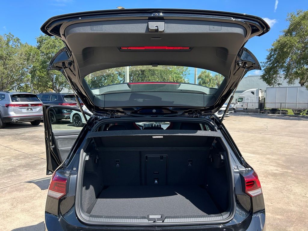 New 2026 Black Volkswagen S image 40