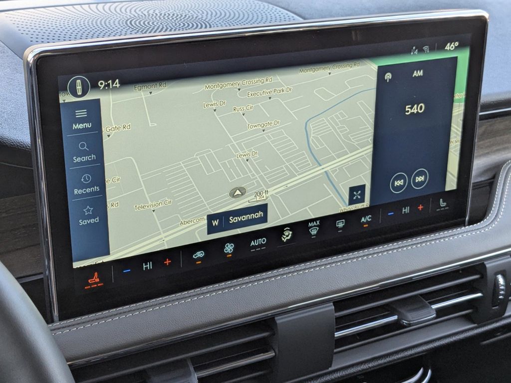 2026 Lincoln Corsair Grand Touring