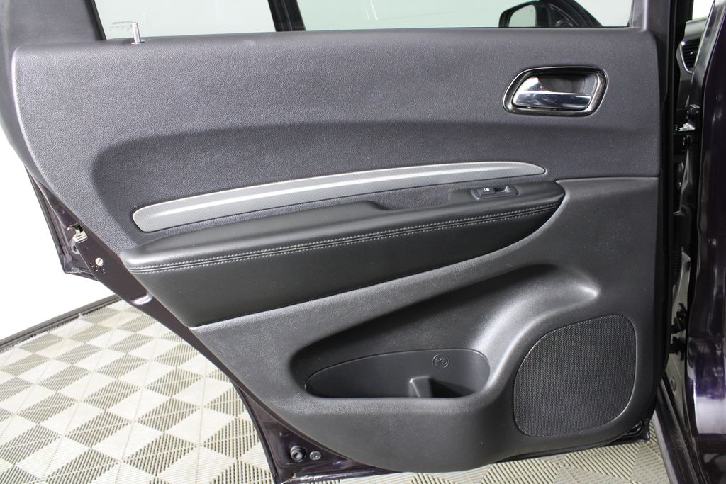 Used 2018 Dodge Durango for sale in 