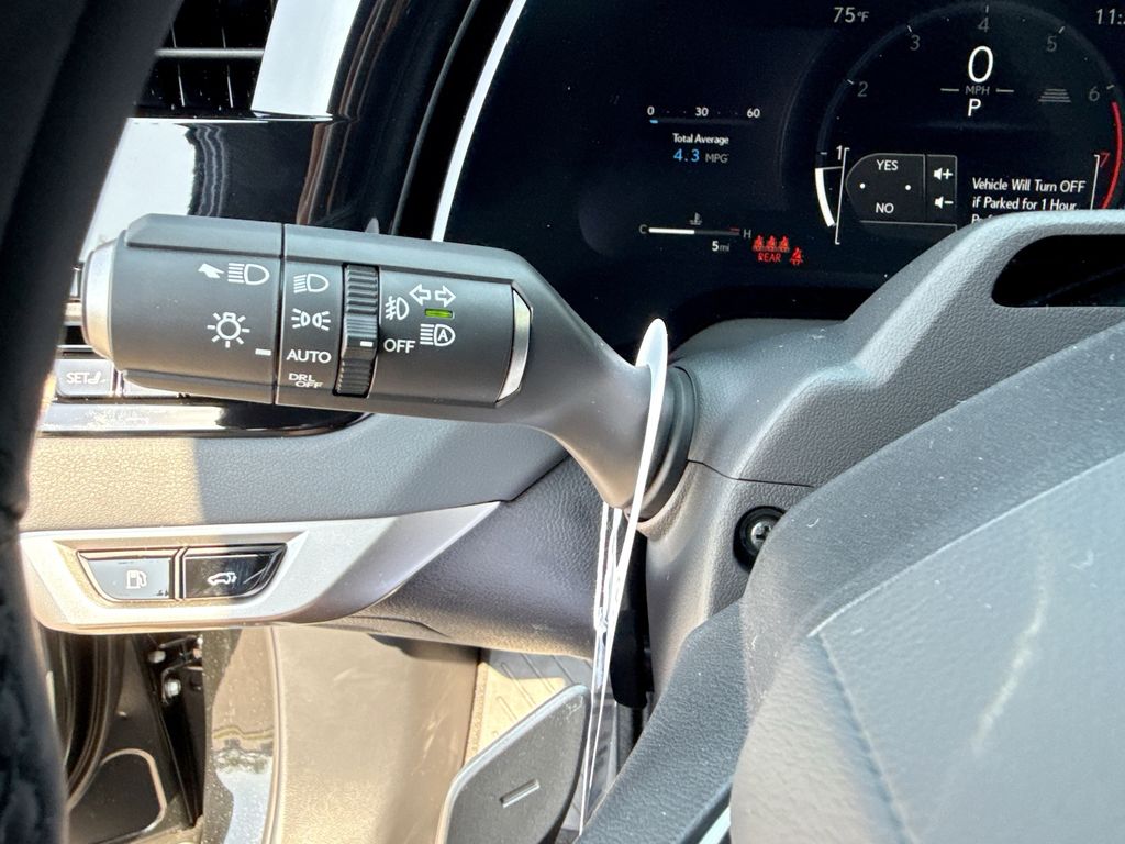 Thumbnail: 2026 Lexus RX - 27
