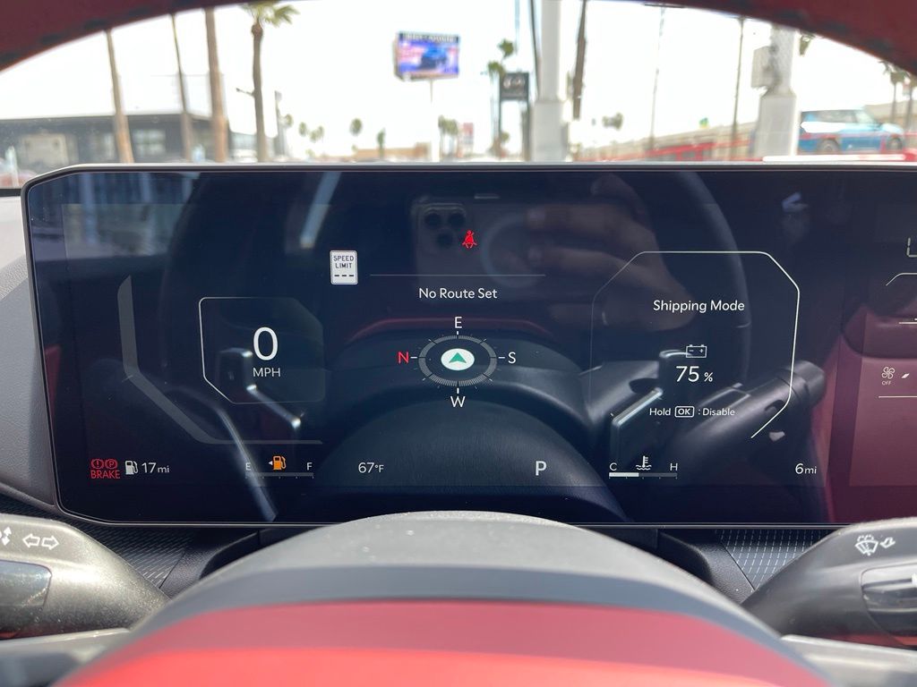 New 2026  Kia GT-Line image 10