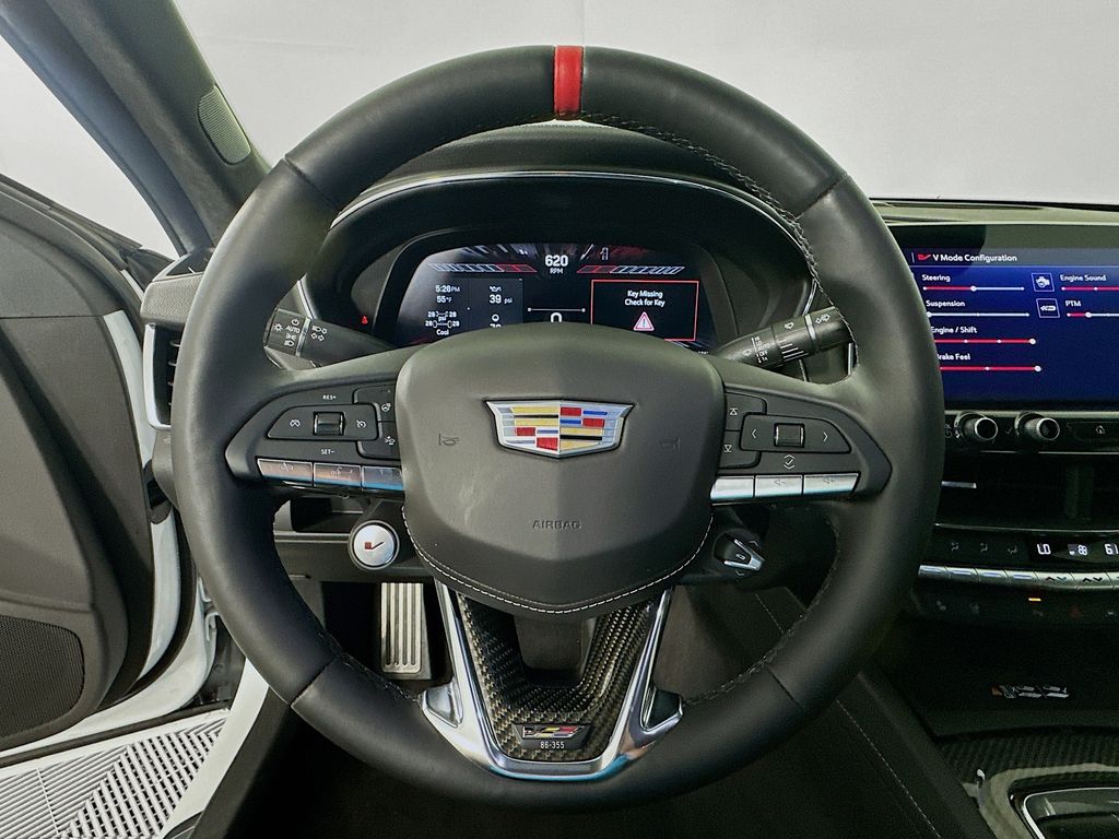 Thumbnail: 2023 Cadillac CT5 - 11