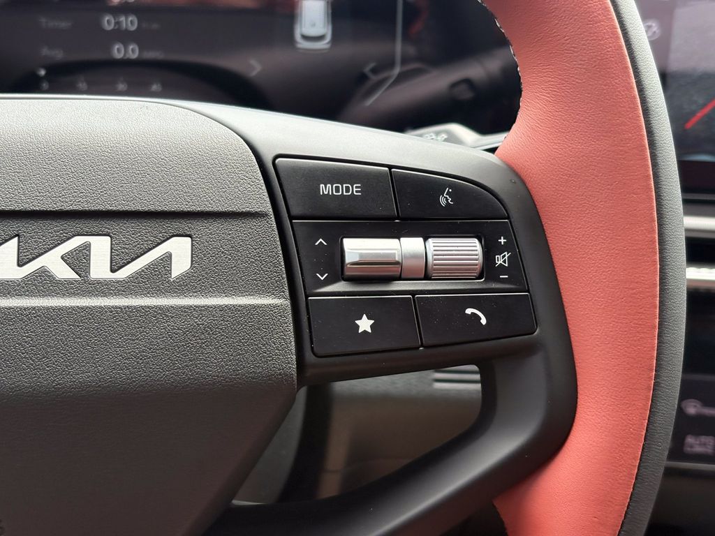 New 2026 Kia Sportage SUV