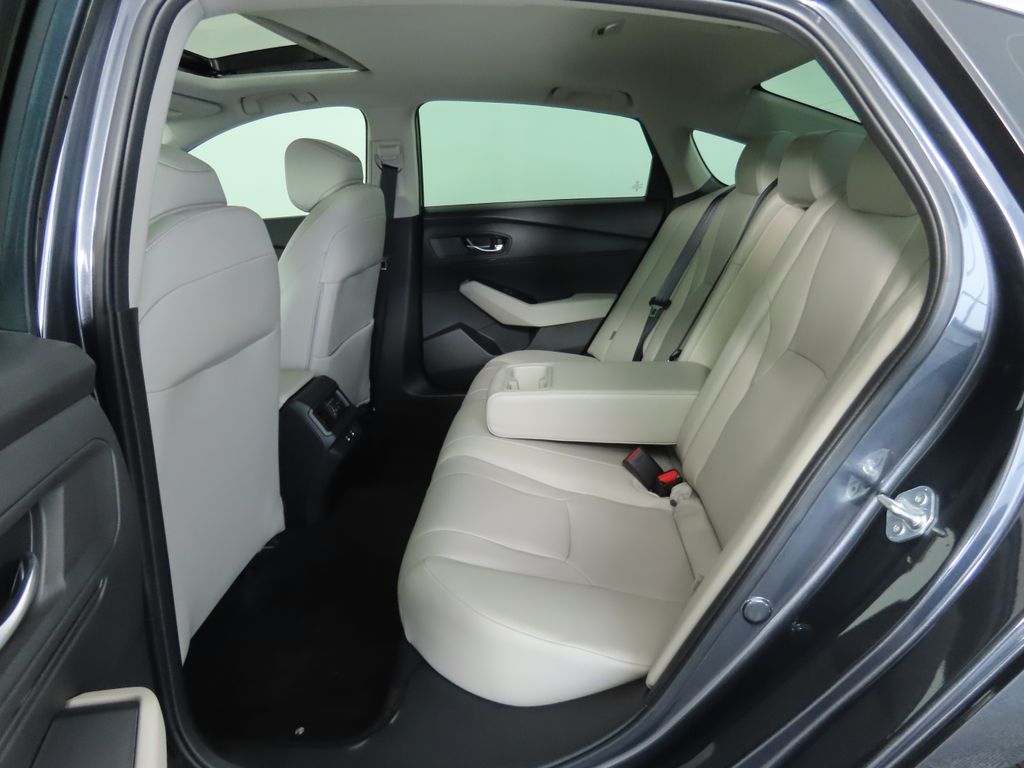 2024 Honda Accord EX-L 21