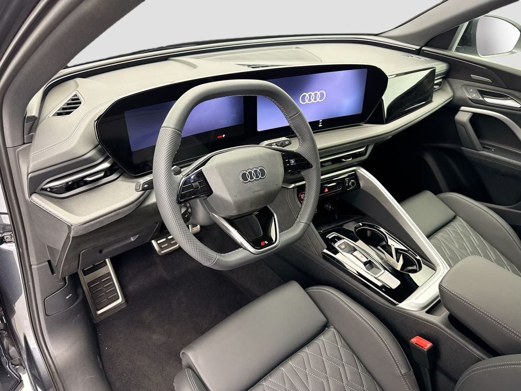 Thumbnail: 2026 Audi SQ5 - 9