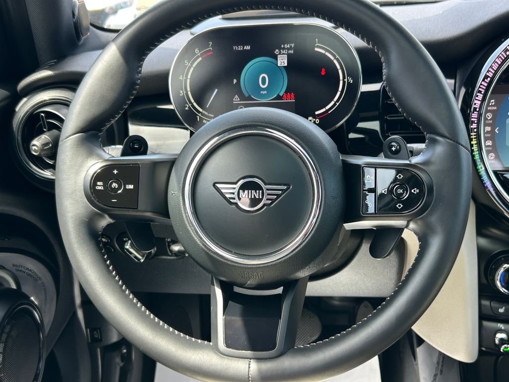 Thumbnail: 2024 MINI Cooper - 18