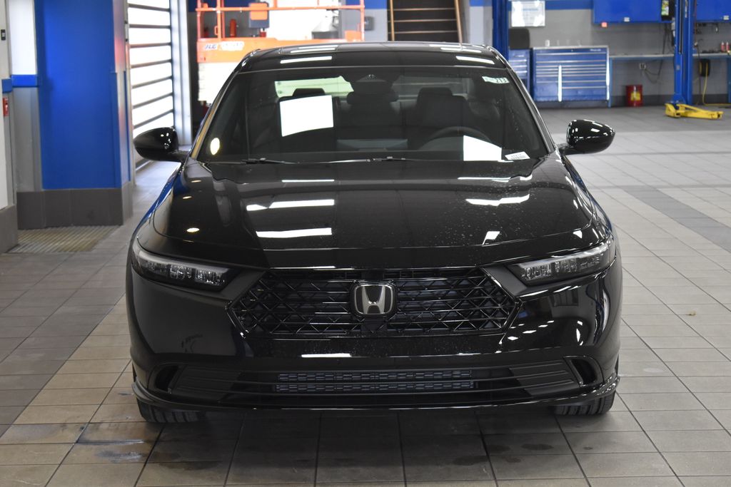 Thumbnail: 2025 Honda Accord - 2