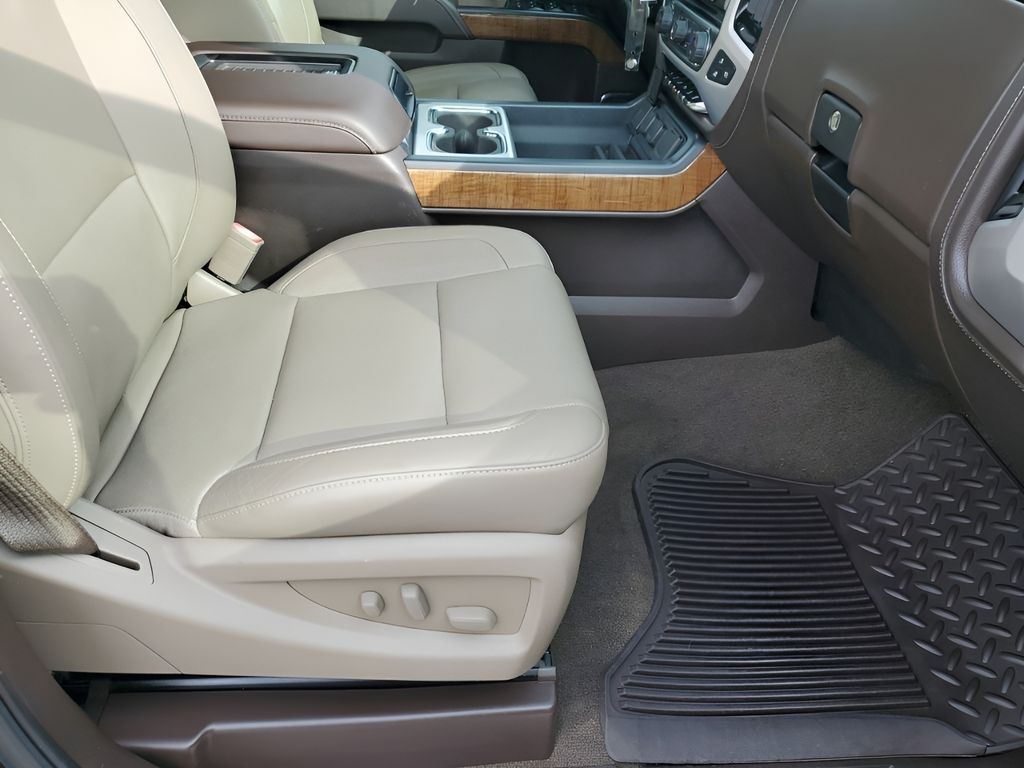 Used Car 2016 Gmc Sierra 2500hd  Slt For Sale Under $50,000 In Austin, Texas