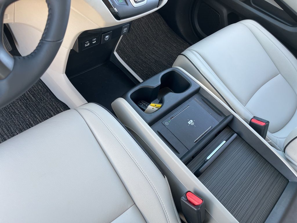 Thumbnail: 2026 Honda Odyssey - 21