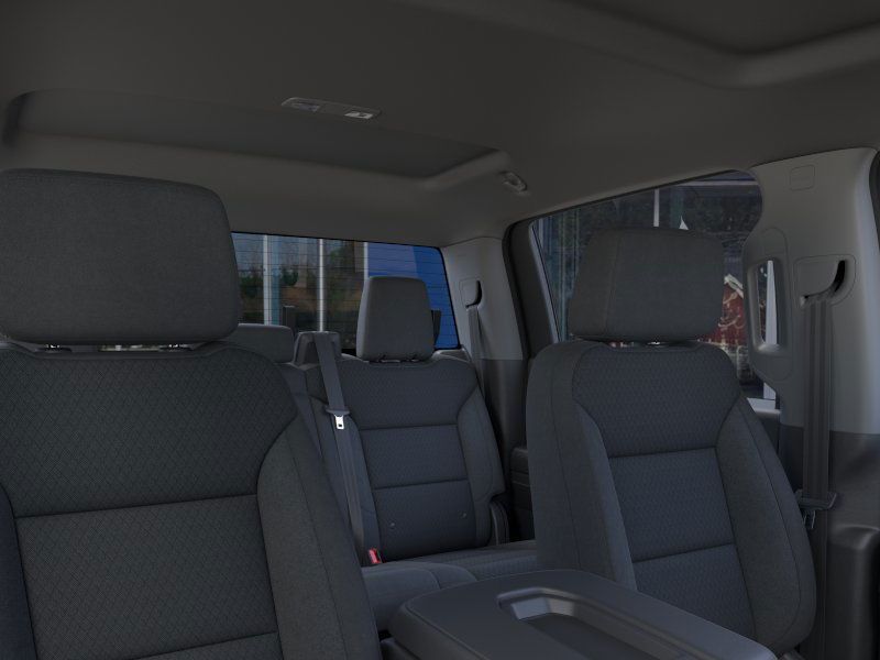 Silverado 1500 Crew Cab LT