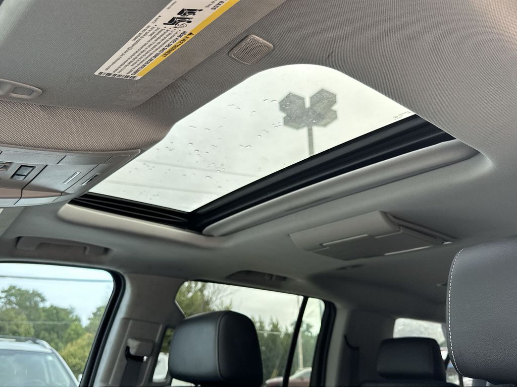 2019 Chevrolet Suburban Premier Gray at Walterboro Ford