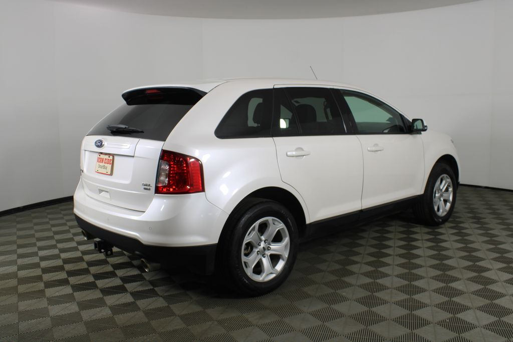 Used 2014 Ford Edge for sale in 