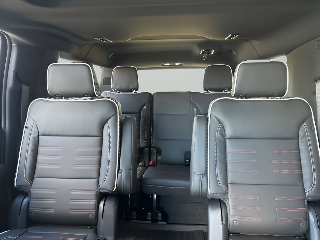 New Car 2025 Gmc Yukon Xl  At4 For Sale Under $130,000 In Austin, Texas