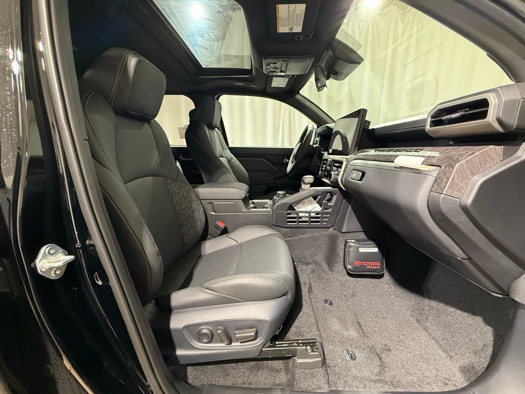 Thumbnail: 2025 Toyota Tacoma - 21