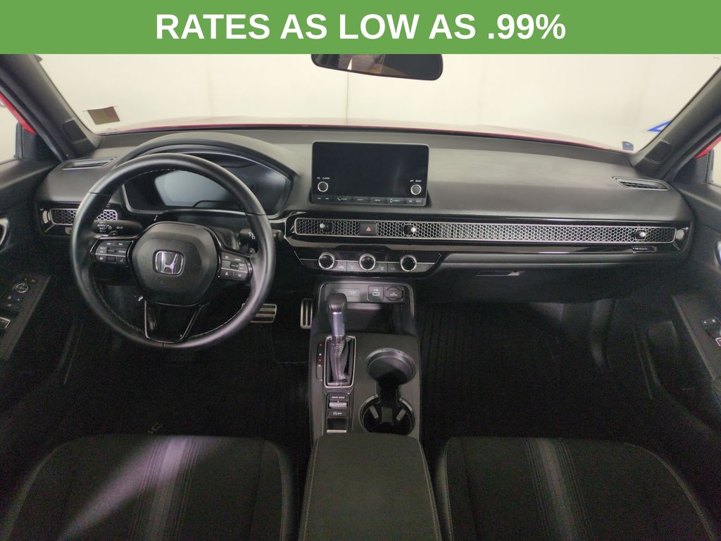 Used 2024 Honda Civic For Sale in Fort Wayne, IN