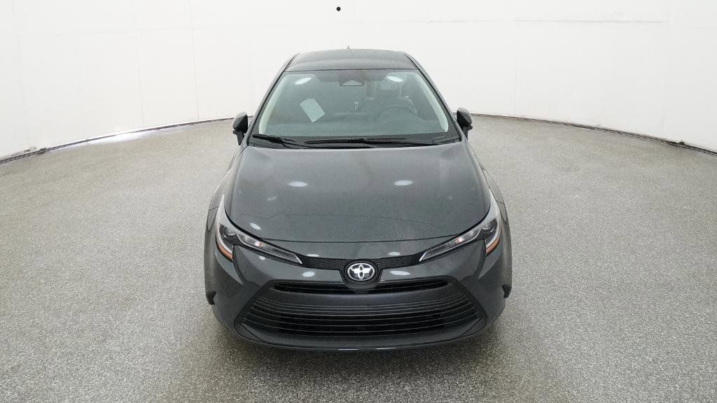 Thumbnail: 2026 Toyota Corolla - 4