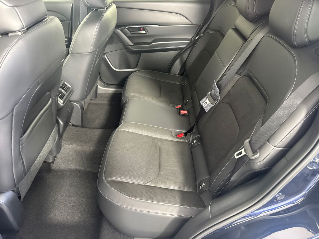 New 2026 Navy Blue Mica Mazda 2.5 S Preferred AWD image 20