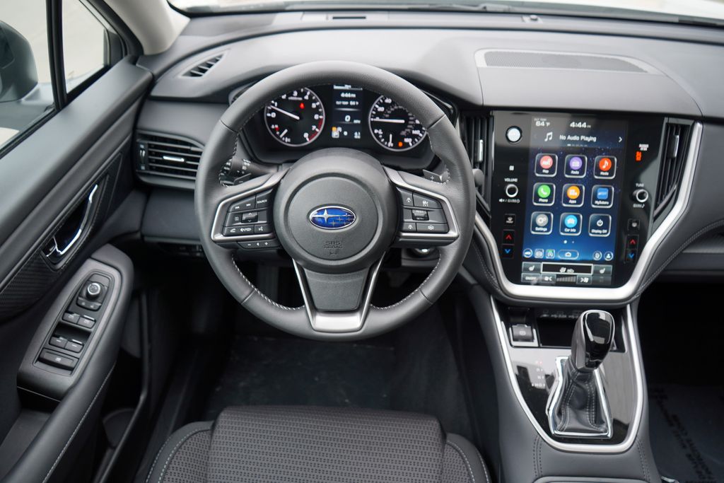 2025 Subaru Outback Premium 12
