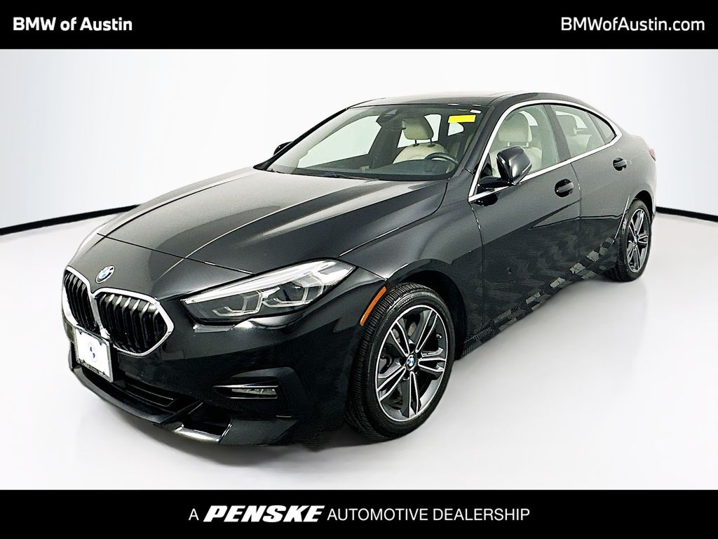 2021 BMW 2 Series 228i xDrive -
                Austin, TX