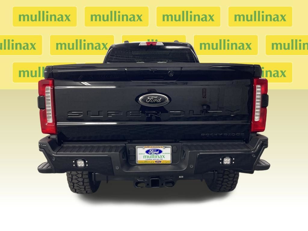 2026 Ford F-250 Super Duty XLT - Photo 8