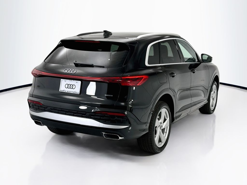 Thumbnail: 2026 Audi Q5 - 5
