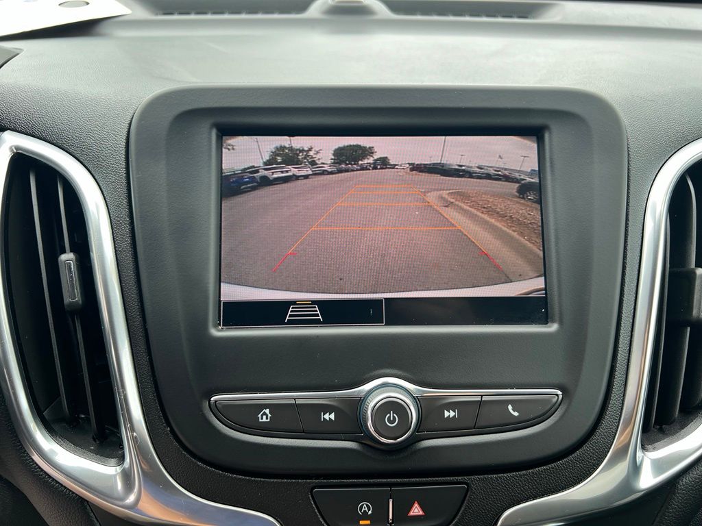 Used 2024 Chevrolet Equinox SUV