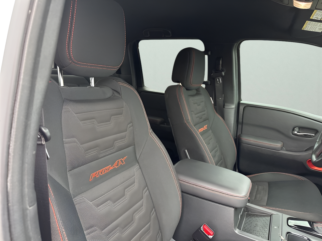 Used Car 2024 Nissan Frontier  Pro-4x For Sale Under $40,000 In Austin, Texas