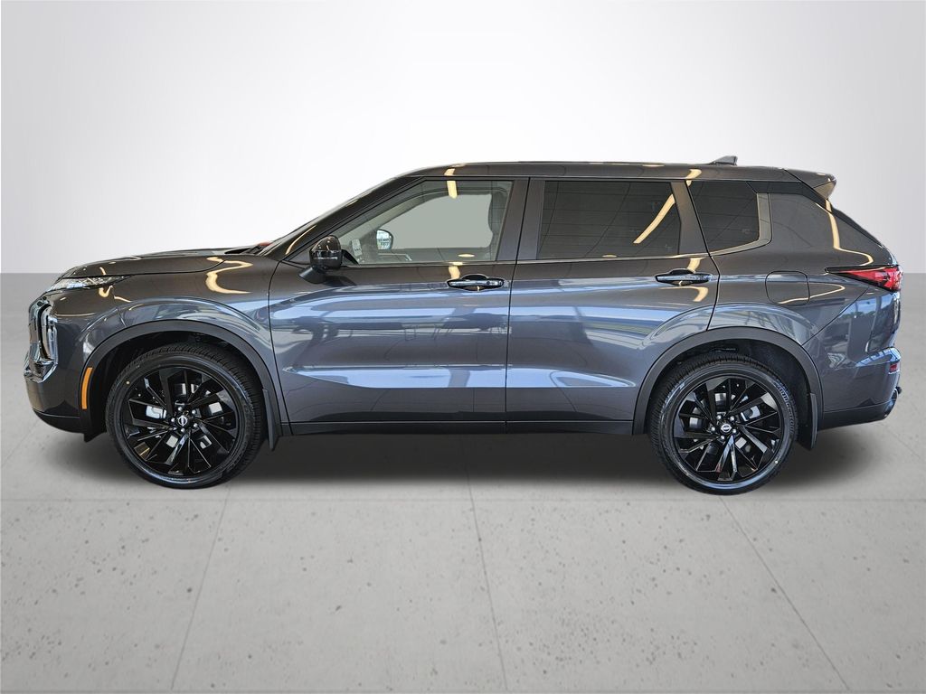 2026 Nissan Rogue Plug-In Hybrid SL