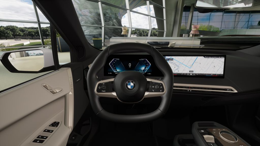 Thumbnail: 2026 BMW iX - 13
